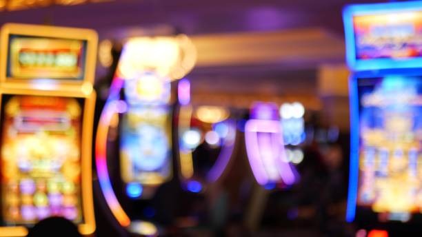 Mobile app screen showing live blackjack table on phone
