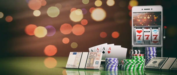 Live roulette table studio with professional dealer and multi-camera setup